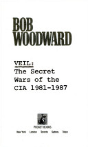 Veil: the Secret Wars of the CIA