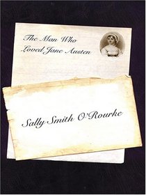 The Man Who Loved Jane Austen