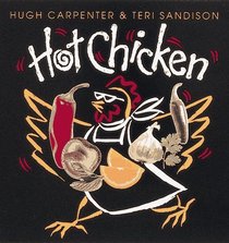 Hot Chicken (Hot Books)