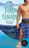 The Laird Who Loved Me (MacLean Curse, Bk 5)