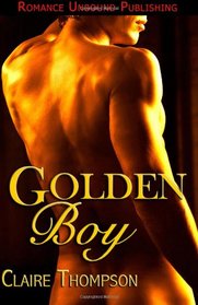 Golden Boy (Golden, Bk 1)