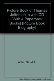 Picture Book of Jefferson