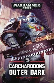 Outer Dark (Carcharodons)