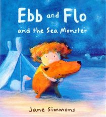 Ebb and Flo and the Sea Monster (Ebb & Flo)