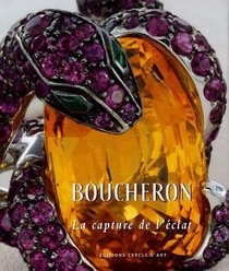 Boucheron (French Edition)