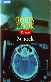 Schock (Shock) (German Edition)