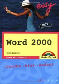 EASY Word 2000.