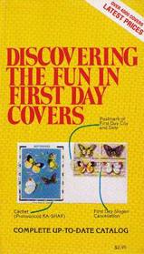 Discovering the Fun in First Day Covers