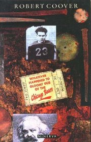 Whatever Happened to Gloomy Gus of the Chicago Bears? (Collier Fiction Series)