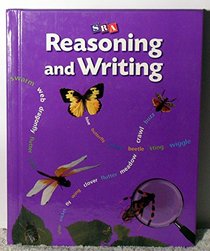 Reasoning and Writing, Level D (Student Textbook)