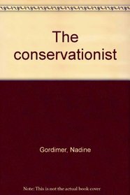 The conservationist