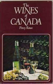 The wines of Canada