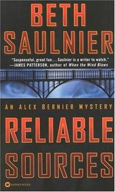 Reliable Sources (Alex Bernier, Bk 1)