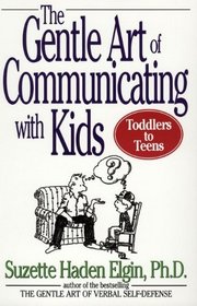 Gentle Art of Communicating - E-Book