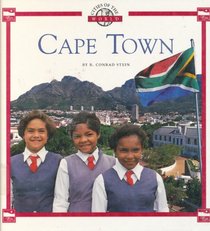 Cape Town (Cities of the World)