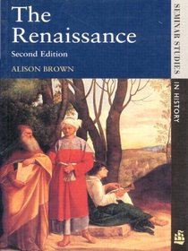The Renaissance (2nd Edition)