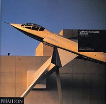 California Aerospace Museum : Frank Gehry: Architecture in Detail (Architecture in Detail)