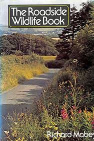 Roadside Wild Life Book
