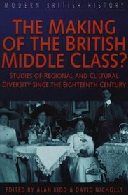The Making of the British Middle Class?