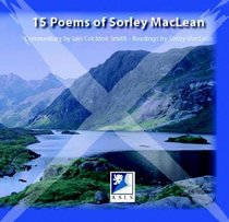 Fifteen Poems of Sorley MacLean: A Commentary