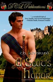 A Scot's Honor (Medieval, Bk 3)