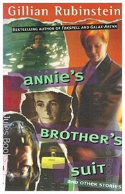Annie's Brother's Suit: and Other Stories