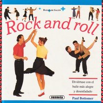 Rock and Roll - Baile de Salon (Spanish Edition)