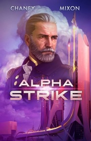 Alpha Strike (The Last Hunter)