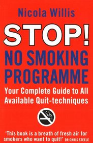 The Stop! No Smoking Programme