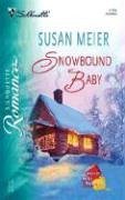 Snowbound Baby (Bryant Baby Bonanza, Bk 3) (Silhouette Romance, No 1791)