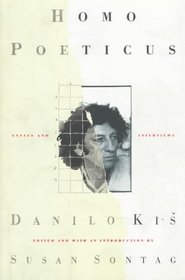 Homo Poeticus: Essays and Interviews