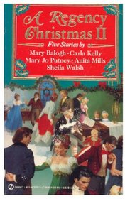 A Regency Christmas, Vol 2 (Signet Regency Romance)