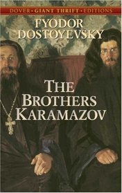 The Brothers Karamazov