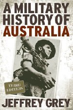 A Military History of Australia (Cambridge Concise Histories)
