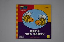 Bee's Tea Party