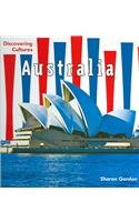 Australia (Discovering Cultures)