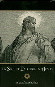Secret Doctrines of Jesus