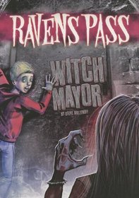 Witch Mayor (Ravens Pass)