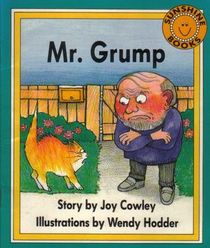 Mr. Grump (Sunshine Reading Series)