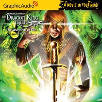 Dragon King Trilogy 2 - The Warlords of Nin (2 of 2)