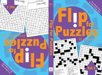 Flip for Puzzles Volume 3