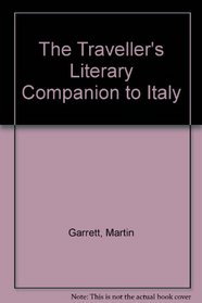 Traveller's Literary Companion: Italy