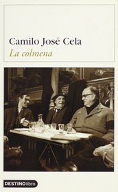 La colmena (Spanish Edition)