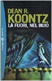 L Fuori, Nel Buio (Twilight Eyes) (Italian Edition)