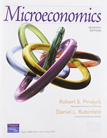 Microeconomics: MyEconLab Print Companion