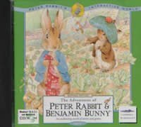 The Adventures of Peter Rabbit and Benjamin Bunny