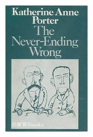 Never-Ending Wrong
