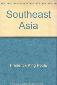 Southeast Asia (A First book)