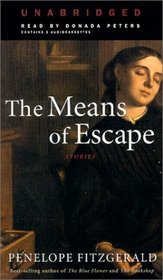 The Means of Escape : Stories