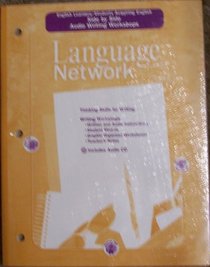 Side by Side Audio Writing Workshops (Grade 6) with Audio CD (English Learners/Students Aquiring English)
